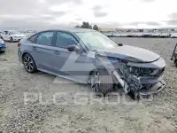 2025 Honda CIVIC фото