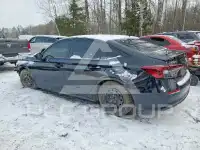 2025 Honda CIVIC фото