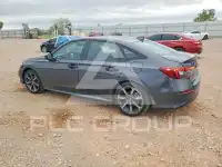 2025 Honda CIVIC фото