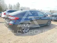 2025 Honda CIVIC фото