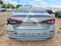2025 Honda CIVIC фото