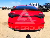 2025 Honda CIVIC фото
