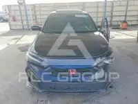 2025 Honda CIVIC фото