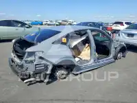 2025 Honda CIVIC фото
