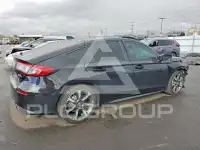 2025 Honda CIVIC фото