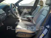 2025 Honda CIVIC photo