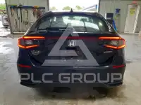 2025 Honda CIVIC photo