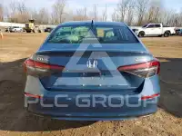 2025 Honda CIVIC photo