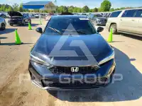 2025 Honda CIVIC фото