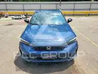 2025 Honda CIVIC фото