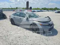 2025 Honda CIVIC фото