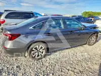 2025 Honda CIVIC photo