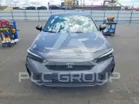 2025 Honda CIVIC фото