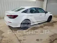 2025 Honda CIVIC photo