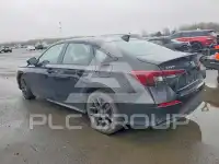 2025 Honda CIVIC фото