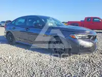 2025 Honda CIVIC фото