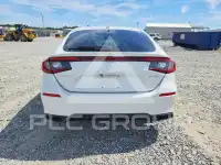 2025 Honda CIVIC фото