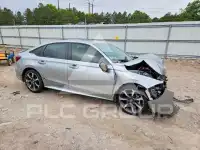 2025 Honda CIVIC photo