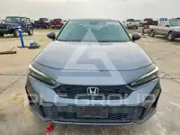 2025 Honda CIVIC фото