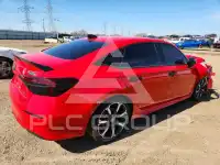 2025 Honda CIVIC фото
