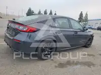 2025 Honda CIVIC фото