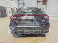 2025 Honda CIVIC photo
