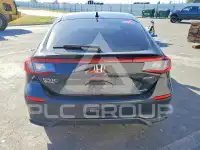 2025 Honda CIVIC photo