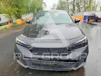 2025 Honda CIVIC фото