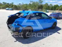 2025 Honda CIVIC фото
