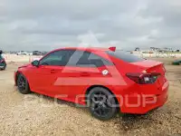 2025 Honda CIVIC photo