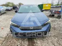 2025 Honda CIVIC фото