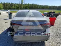 2025 Honda CIVIC фото