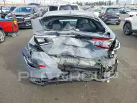 2025 Honda CIVIC фото