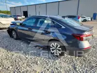 2025 Honda CIVIC photo