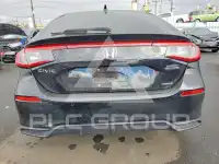 2025 Honda CIVIC фото