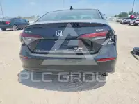 2025 Honda CIVIC photo