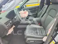 2025 Honda CIVIC фото