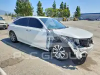 2025 Honda CIVIC photo