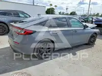2025 Honda CIVIC photo