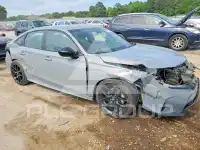 2025 Honda CIVIC фото