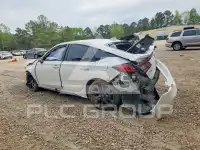 2025 Honda CIVIC фото