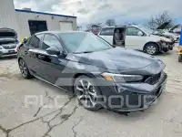 2025 Honda CIVIC фото