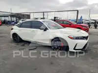 2025 Honda CIVIC фото