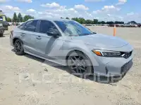 2025 Honda CIVIC фото