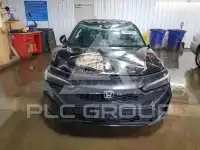 2025 Honda CIVIC фото