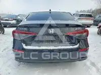 2025 Honda CIVIC фото