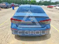 2025 Honda CIVIC фото
