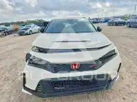 2025 Honda CIVIC фото