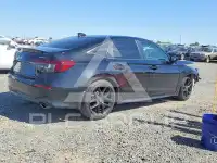 2025 Honda CIVIC фото