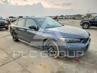 2025 Honda CIVIC фото